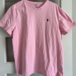 Men's Polo Ralph Lauren V-Neck T-Shirt